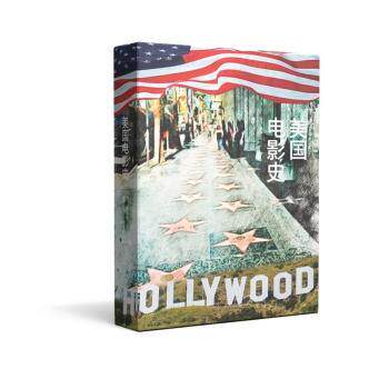 美国电影史游飞，张涛 著9787552026481上海社会科学院出版社有限公司书籍\/杂志\/报纸/艺术/艺术理论（新）