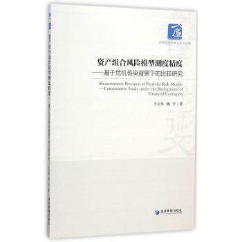 资产组合风险模型测度精度:基于危机传染背景下的比较研究:comparative study under the background of financial contagion