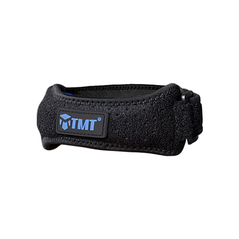 TMT运动护膝髌骨带户外骑行登山徒步轻护具半月板夏季跑步防下滑
