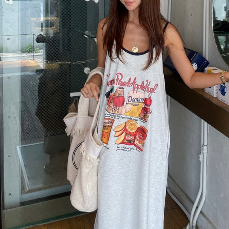 韩国东大门女装高货套头