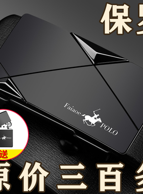 保罗新款皮带男士真皮自动扣牛皮腰带青中年商务休闲韩版潮男裤带