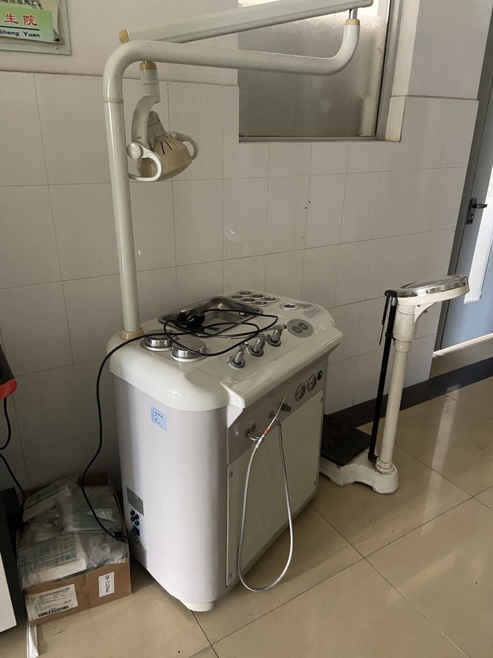 12月21日无锡无锡市锡山区东港镇卫生院报废资产处置网络拍卖公告