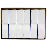 Pocari Sweat Water Special Powder 96 bags in a whole case, sports drink, instant powder, electrolyte water, fitness functional solid beverage thumbnail 5