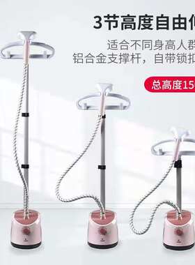 大蒸汽挂烫机家用小型迷你挂立式