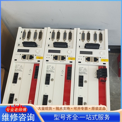 {议价}倍福BECKHOFF伺服驱动器AX5203-0000-020
