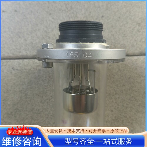 {议价} ：离子源灯丝16504,适用于英福康,宝莱,普发中科检漏