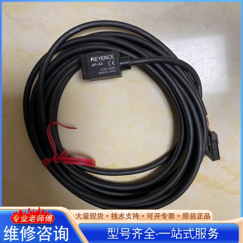 {议价}KEYENCE����ʿAP-44ѹ����������ԭװȫ�£