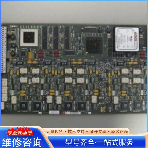 {议价}TERADYNE J750 CTO board 泰瑞达测试机