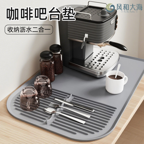 收纳沥水二合一，分区设计