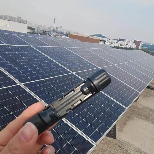 防水1500VIP67阻燃公母插头接头