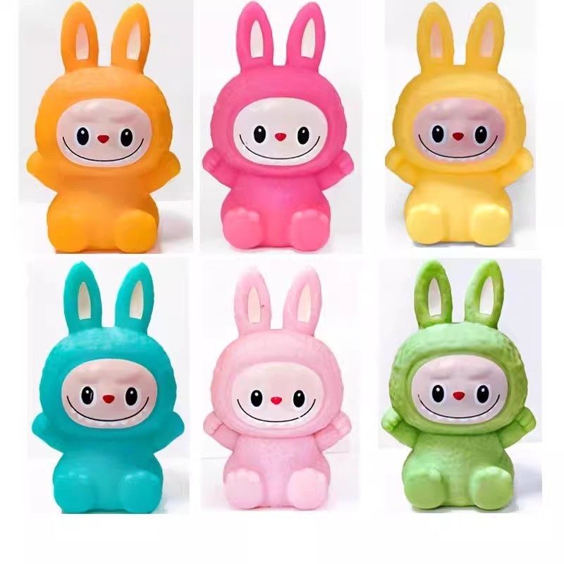 包邮拉布布labubu蛋糕装饰摆件网红卡通公仔儿童生日烘焙装扮配件,节庆用品/礼品,节日装扮用品,淘宝优惠券,粉丝福利购,淘宝优惠卷