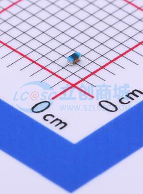 功率电感 LQW15AN6N1C10D 0402 6.1nH 760mA 电子元器件配单