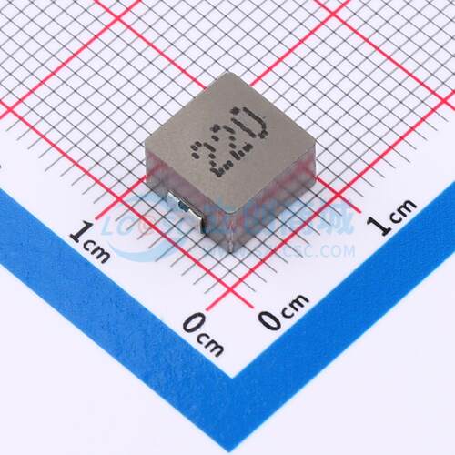 功率电感 SMS0850-220MT SMD,8.5x8mm 22uH ±20% 电子元器件