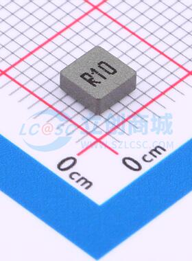 功率电感 SMTC0420A-R10MT SMD,4.1x4.1x1.9mm 100nH ±20%