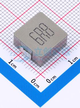 功率电感 FXL1360-6R8-M SMD,12.6x13.45mm 6.8uH ±20% 12A