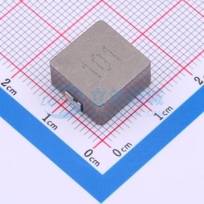 功率电感 APH1265T101M SMD,13.5x12.8mm 100uH ±20% 3A