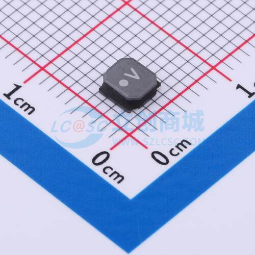 功率电感 NRS4018T101MDGJ SMD,4x4mm 100uH ±20% 280mA