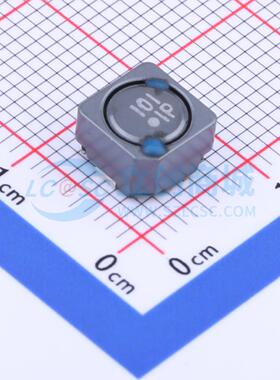 功率电感 MBH7045C-101MA=P3 SMD,7.2x7.2mm 100uH ±20%