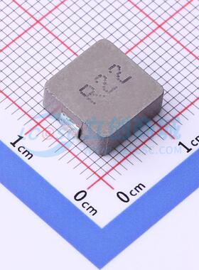 贴片电感 BCIHP1040SC-R22M SMD,10x11.6mm 220nH ±20% 35A