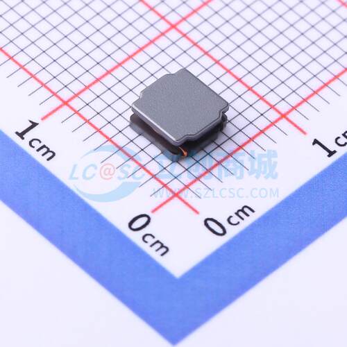 贴片电感 LQH5BPZ2R7NT0L SMD,5x5mm 2.7uH ±30% 电子元器件