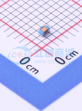 贴片电感 SDWL1608CR39GSTFN01 0603 390nH ±2% 电子元器件