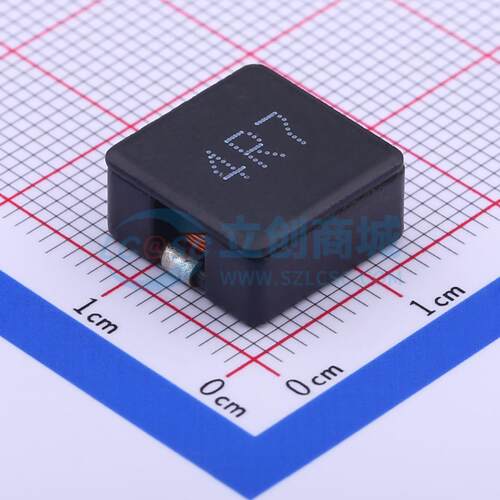 功率电感 SLB1365P4R7MTT SMD 4.7uH ±20% 电子元器件配单