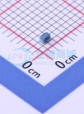 贴片电感 SDWL1608C15NGSTFN01 0603 15nH ±2% 电子元器件