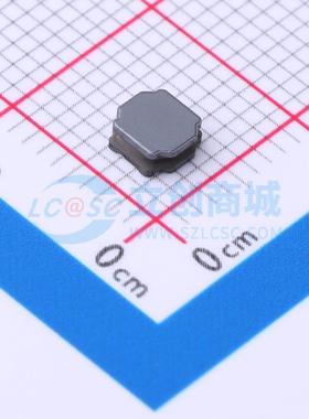 功率电感 LQH44PH330MPRL 1616 33uH ±20% 740mA 电子元器件