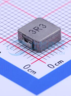 功率电感 SLO0630H3R3MTT SMD 3.3uH ±20% 电子元器件配单