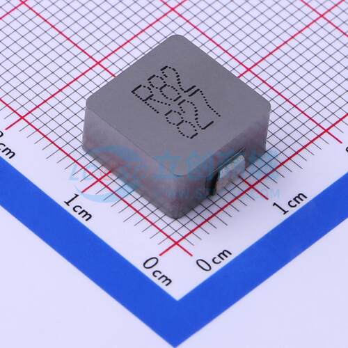功率电感 TMAX-1365-R82-M SMD 820nH ±20% 34A 电子元器件