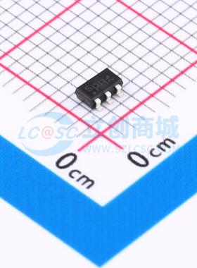 场效应管(MOSFET) BSL215CH6327XTSA1 TSOP-6-6 20V 1.5A Infineo