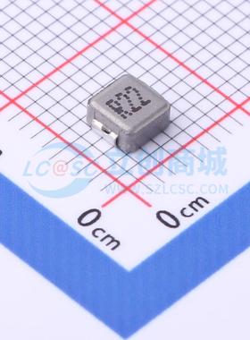 功率电感 TMPA0402SP-R22MN SMD,4.1x4.5mm 220nH ±20% 14A