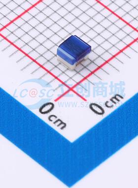 贴片电感 AHW2520C-R18JTF 1008 180nH ±5% 620mA 770mΩ