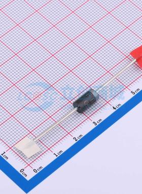 快恢复/高效率二极管 SF64G DO-27 200V 6A JUXING(钜兴) 原装