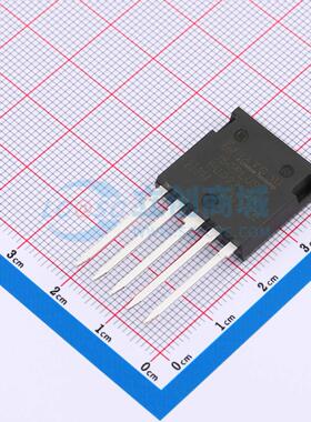 整流桥 FUO22-12N - 1.2kV 28A Littelfuse/IXYS 电子元器件配单