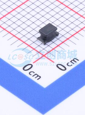 功率电感 LQH31MN5R6K03L 1206 5.6uH ±10% 115mA原装正品