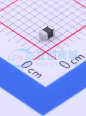 功率电感 LBR2012T2R2M 0805 2.2uH ±20% 260mA 电子元器件