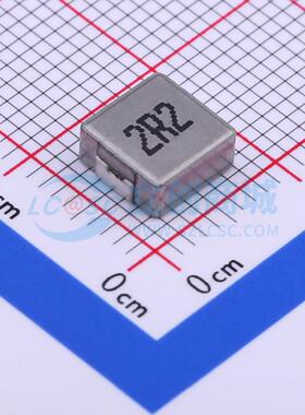 功率电感 CMLO0630H2R2MTT SMD,7x6.6mm 2.2uH ±20% 8A 原装