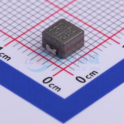 功率电感 GPSR0530-2R2M SMD,5.2x4.7mm 2.2uH ±20% 4A 原装