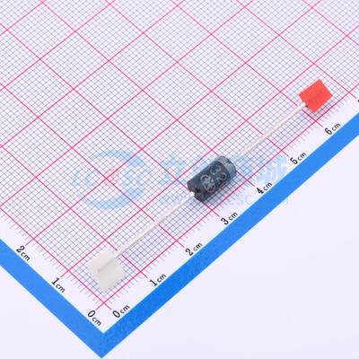 肖特基二极管 SR3200 DO-27 200V 3A JUXING(钜兴) 电子元器件
