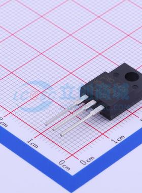 肖特基二极管 MBR30100FCT_T0_00001 ITO-220AB-3 100V 30A PANJI