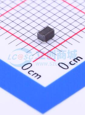 功率电感 BRC2012T3R3MD 0805 3.3uH ±20% 800mA 电子元器件