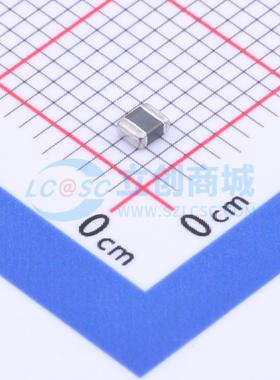 功率电感 LQM2MPNR68MGHL 0806 680nH ±20% 电子元器件配单