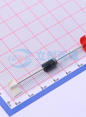 肖特基二极管 SR8200 DO-27 200V 8A YANGJIE(扬杰) 电子元器件