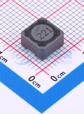 功率电感 SDRI74-221MT SMD,7.5x7.5mm 220uH ±20%原装正品