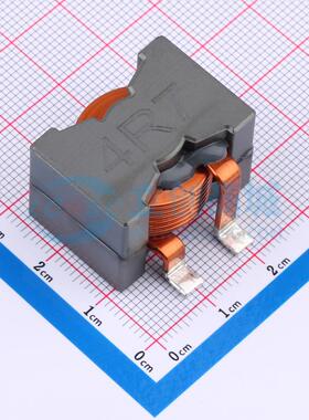 功率电感 MTP2918S-4R7M SMD,27x28mm 原装 电子元器件配单