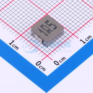 电子元 功率电感 7.3x6.6mm SMD 器件配单 BMRA000606301R5MA1