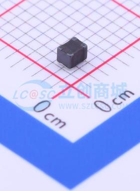 功率电感 BRC2016T470K 0806 47uH ±10% 210mA 电子元器件
