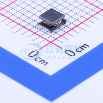 功率电感 LQH32CN100K53L 1210 10uH ±10% 450mA 电子元器件