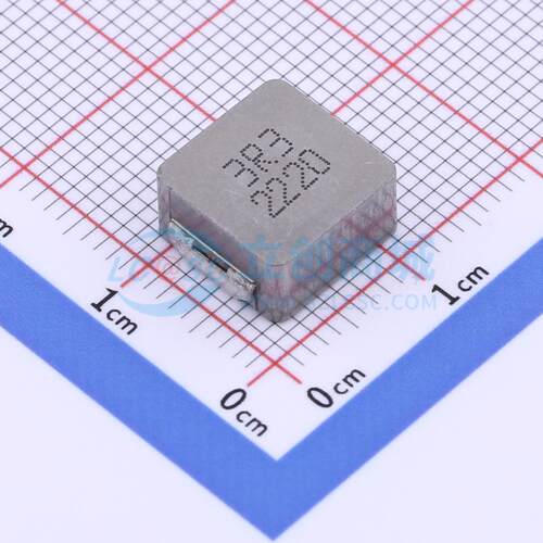 功率电感 MDA1054HT-3R3M SMD,10x11mm 3.3uH ±20%原装正品